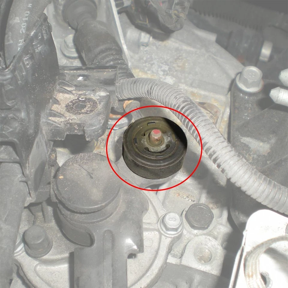 2PC For Toyota Aygo Shift Cable Linkage Bushing Grommet 05 to 14 Manual Gearbox - Image 4 of 4