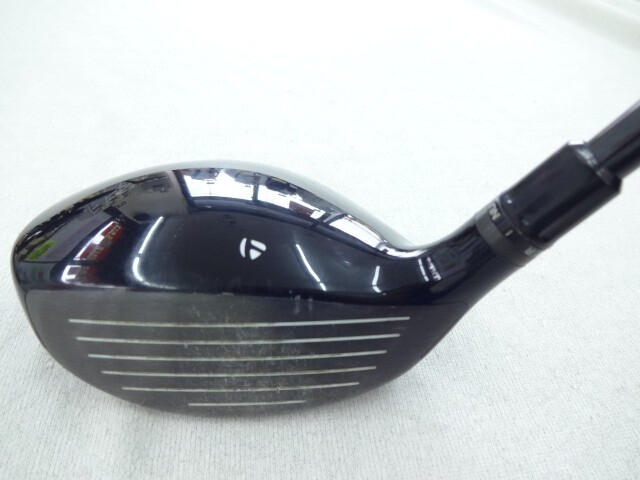 Golf Fairway Wood TaylorMade R9 Supermax Motore 50 (SR) 19 5W