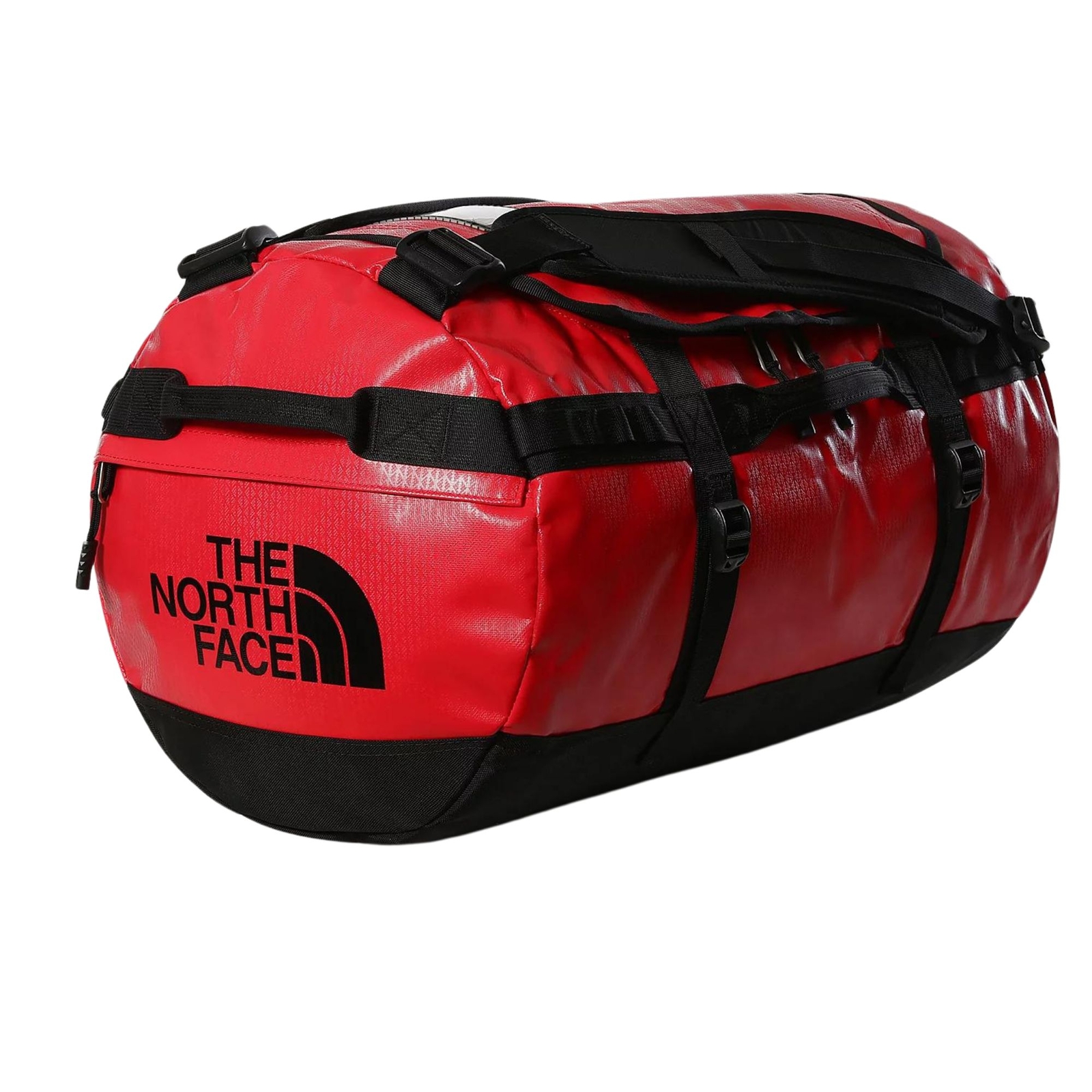 Мужской базовый лагерь The North Face Reisetasche Rot