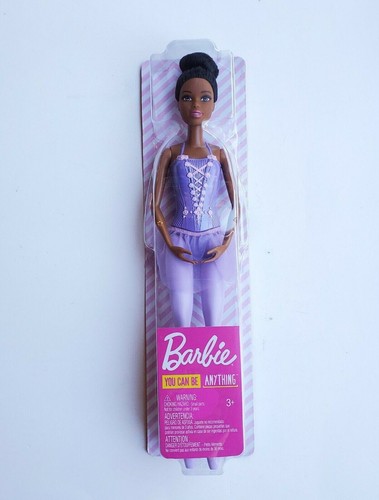 Barbie Puoi Essere Tutto Bambola Afroamericana Ballerina - Foto 9 di 14