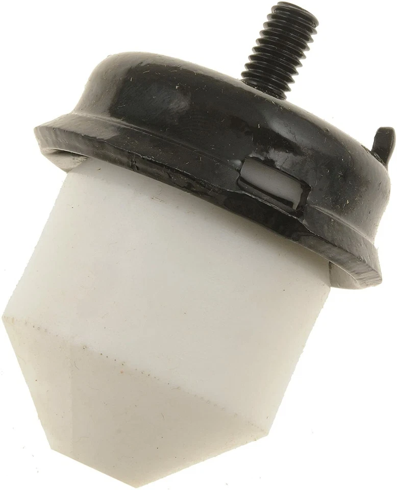 Set 2 Front Lower Control A Arm Bump Stops 4WD for 95-05 Blazer S10 Jimmy Sonoma - Image 4 of 4