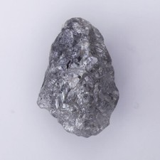 Gray Rough Diamond,Uncut Loose Diamond,2.05 Ct,Raw Diamond,Natural Diamond Ring