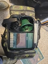 H1 USSP 87 COYOTE PREDATOR CALL ELECTRONIC CALLER BOX VARMINT BOBCAT JACK RABBIT