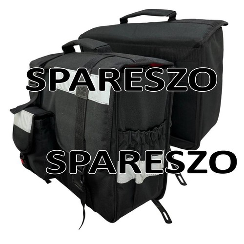 "ALFORJA Y MONTAJE IMPERMEABLE MOTO MARVEL" PARA R.E CLASSIC 350 REBORN & BULLET 350 - Imagen 4 de 20
