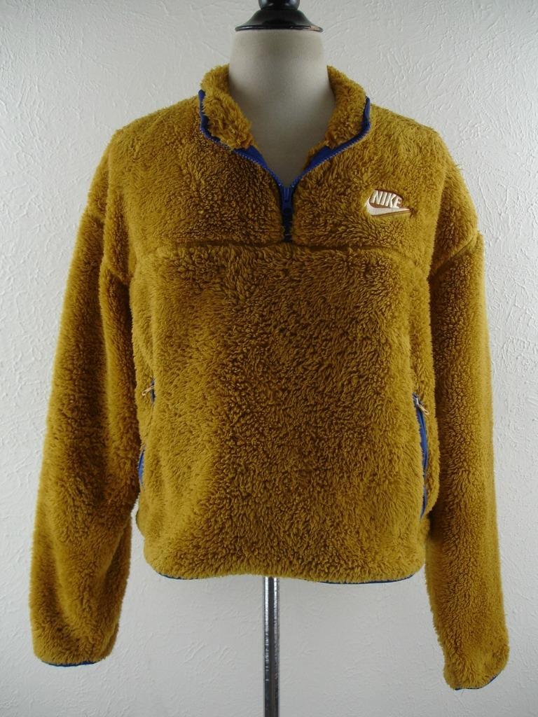 【SURGERY】24FW cross zip crop fleece jacket NCBF Micro Fleece Jacket Unisex - Logo Vision, LLC