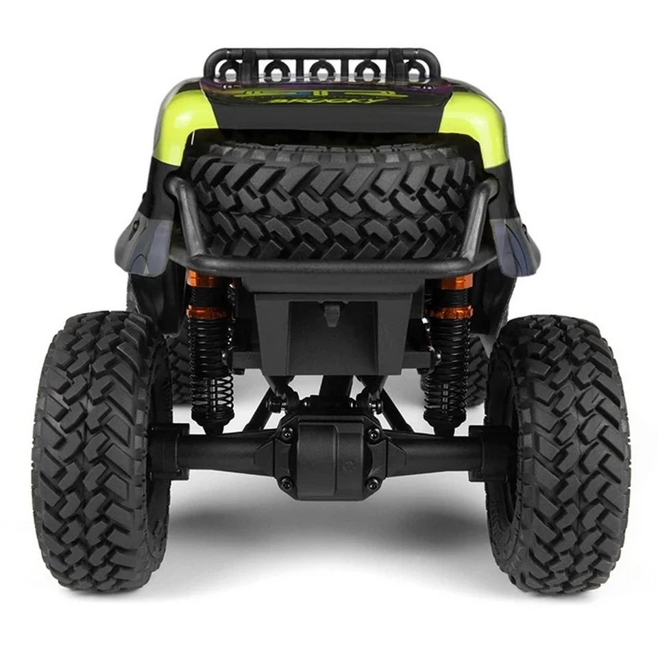 HPI H160804 1:18 Venture18 U4 Ford Bronco 4400 - VGJR - Bild 4 von 4