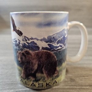 abbott grumpy face coffee mugs Care Bears Grumpy Bear 3D Sculpted Ceramic Mug main image 1