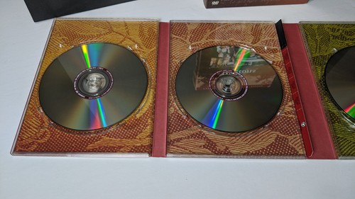 The Walton's Complete First Season DVD Box Set, 5 Discs, DVD, Classic TV Show - Picture 4 of 7
