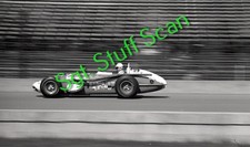 1963 Usac Indy 500 Racing Original Photo Negative Dick Rathmann Watson Offy 1963 Usac Indy 500 Racing Original Photo Negative Dick Rathmann Watson Offy