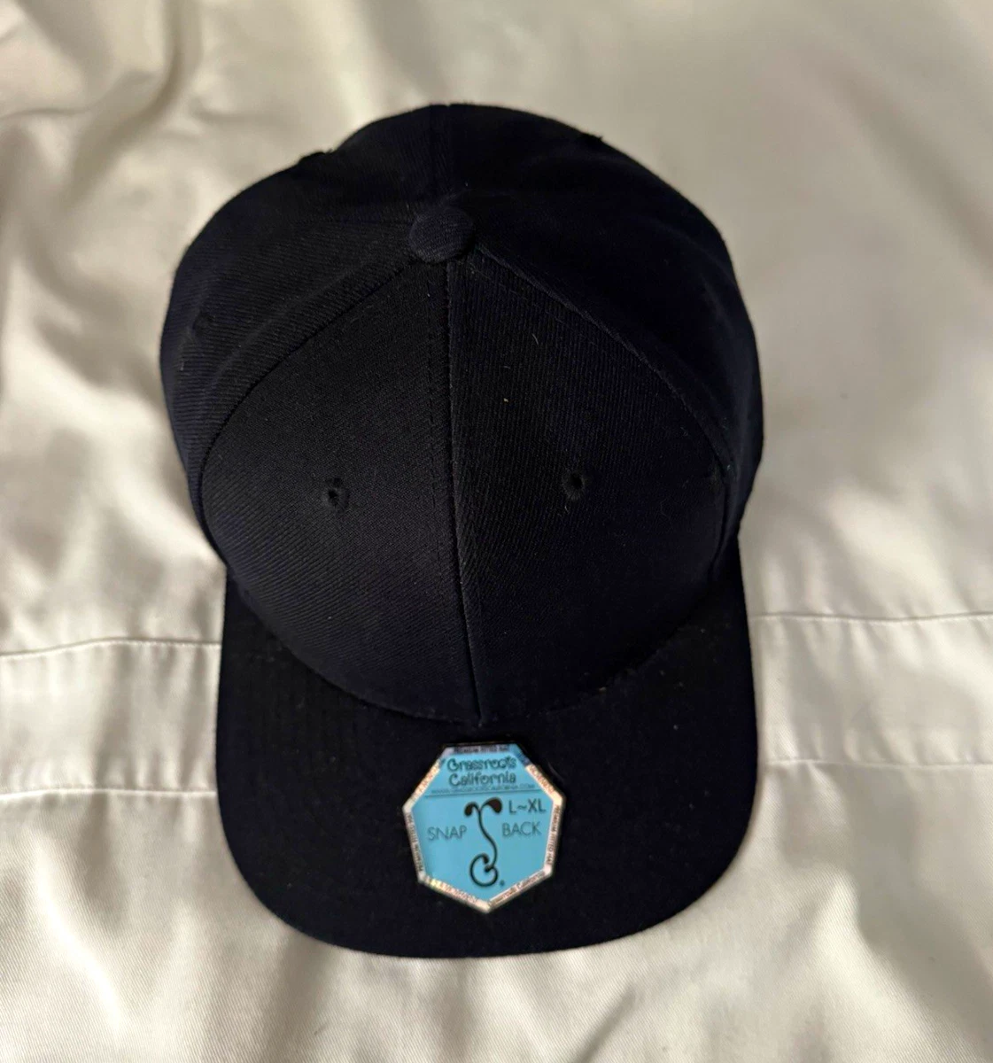 レア　Chevy Thunder キャップ ブラック スナップバック 25+ Chevrolet Black Hats for Men for sale | Updated Oct 2026