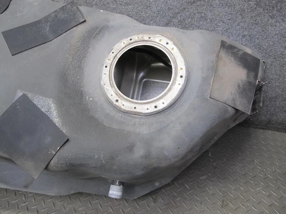09-20 NISSAN Z34 370Z CONJUNTO TANQUE GASOLINA 98K MILLAS OEM Foto 3 de 4