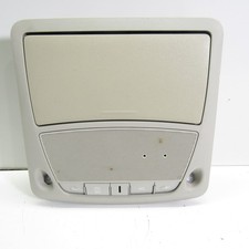 2014-2017 Nissan Altima Overhead Console Dome Map Light Lamp OEM 26430-3TA3A #39