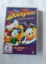 Ducktales - Geschichten aus Entenhausen [Coll...