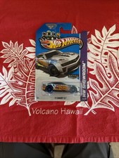 2013 Hot Wheels Rare  🔥Zamac🔥 12 Camaro ZL1 🔥 WALMART EXCLUSIVE VHTF MINT/NM