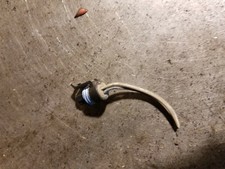 3 PIN 3 WIRE 99-02 7.3L POWERSTROKE ENGINE PIGTAIL blue