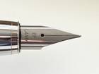 Lamy Studio Fountain Pen Orion Matte EF Steel Nib With Box- Excellent Condition — photo 4