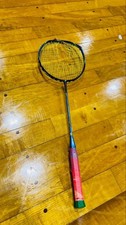YONEX Nanoflare 700 Badminton Racket Need repair