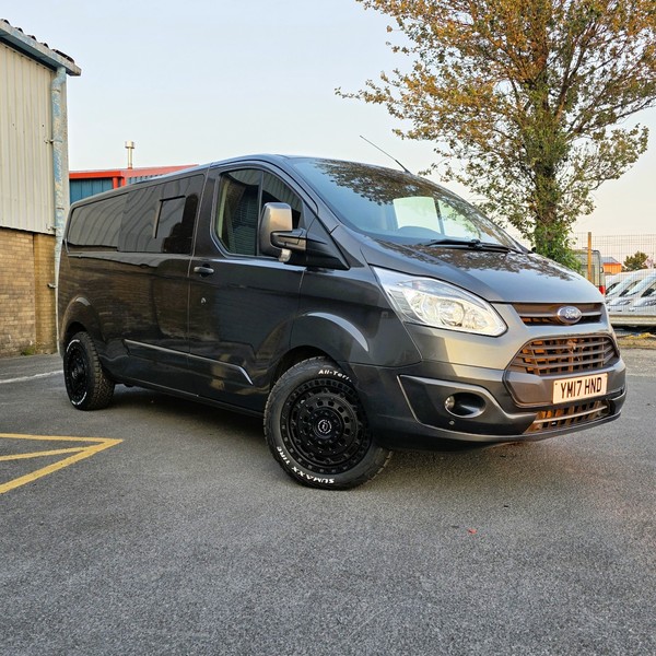 eBay - Ford Custom Limited Rock & Roll...