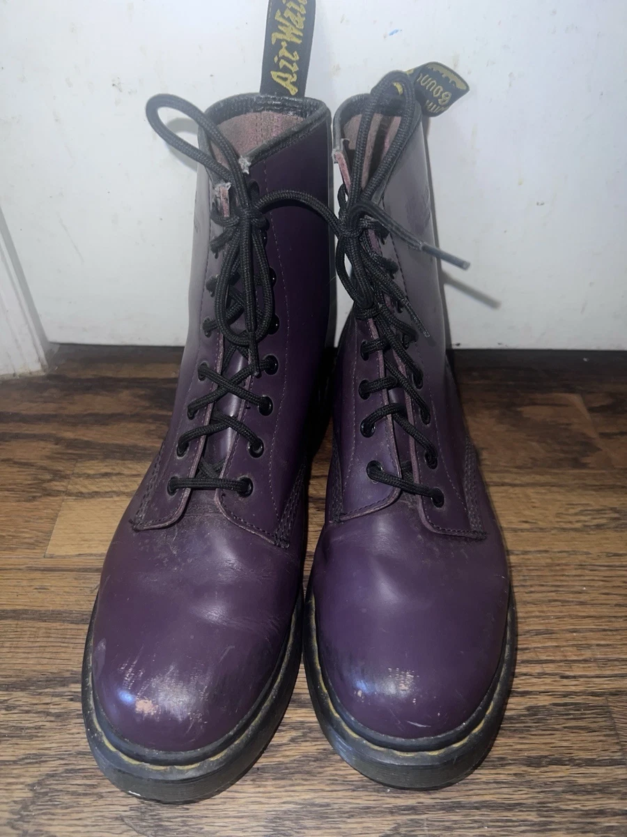 Dr. Martens Women's Size 10 products for sale | eBay