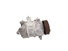 Klimakompressor Kompressor Klimaanlage passt für AUDI A1 (8X1) 1.2 TFSI