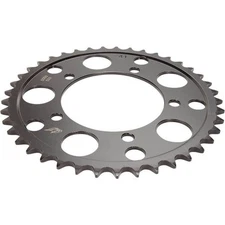 Driven Racing - 5000-520-41T - Steel Rear Sprocket, 41T