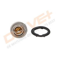 Dr!Ve+ Thermostat KÜHlmittel Passend FüR Honda Civic Insight Jazz