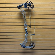 Mathews - Archery - V3X 33 - RH - Granite - Pick Your Mod