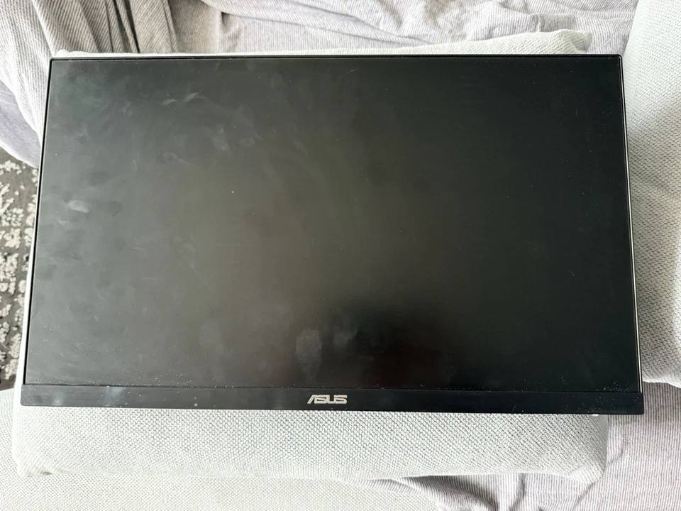 ASUS LCD Monitor 27 Zoll 60 Hz 1080P
