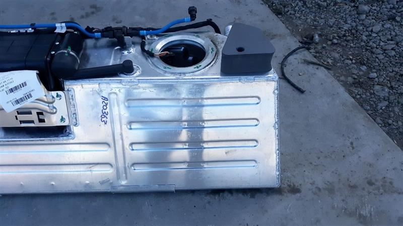 2015 MCLAREN 650S 650 OEM FUEL CELL TANK ASSEMBLY