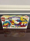 Vintage 1995 LEGO System FreeStyle Set 4150