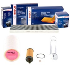 Filtre à carburant Mini MINI CLUBMAN