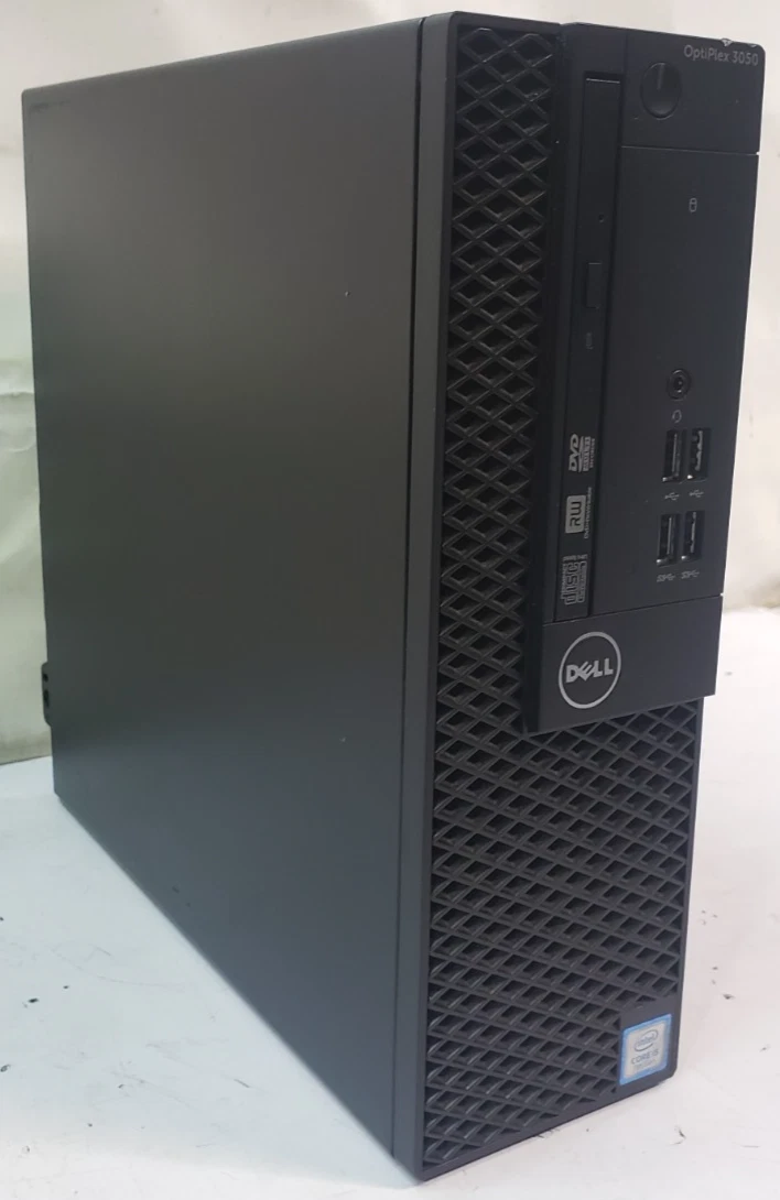 Dell OptiPlex 3050 Intel Core i5 7th Gen. PC Desktops & All-In-One