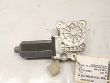 Mercedes CLK 209 original Fensterhebermotor hinten rechts Bj.2002 Mercedes CLK 209 original Fensterhebermotor hinten rechts Bj.2002