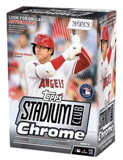 2022 Topps Stadium Club Chrome Baseball Complete Your Set Pick Your Card #1-400
