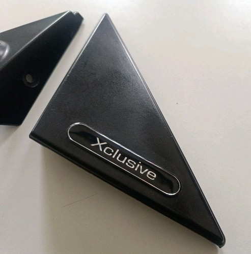Triangoli Specchi Smart Fortwo 450 Xclusive Specchietti Mirror - Foto 2 di 6
