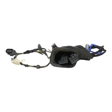 VW Polo 9N Kabelbaum Tür Türkabelbaum ZV vorne rechts Leitungssatz 6Q0971126C