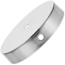  Pied De Lampe En Métal Socle Lumineux Led Base Lumineuse Douille