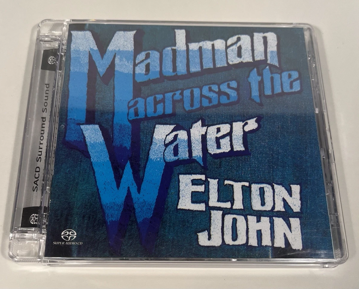 Elton John SACD Music CDs for sale - eBay