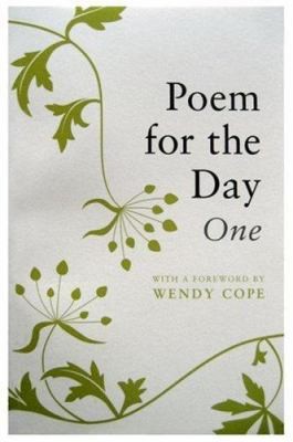 Poem for the Day by Albery, Nicholas