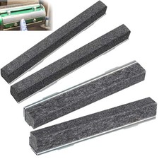 Replacement For Lisle 15520 280 Grit Stone Wiper Set For Engine Cylinder Hone Replacement For Lisle 15520 280 Grit Stone Wiper Set For Engine Cylinder Hone