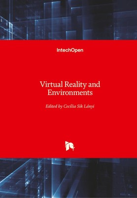 Cecília Sik Lányi | Virtual Reality and Environments | Buch | Englisch (2012)