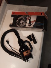 Hog Blaster Motorcycle Dryer