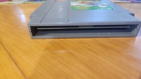 Bad News Baseball Nintendo NES *Cart Only*