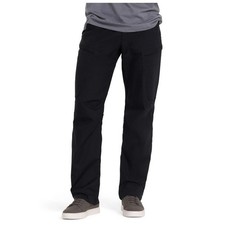 5.11 Tactical 74434 Men s Flex-Tac Stretch APEX Cargo Pants, Black, Size 42 x 30