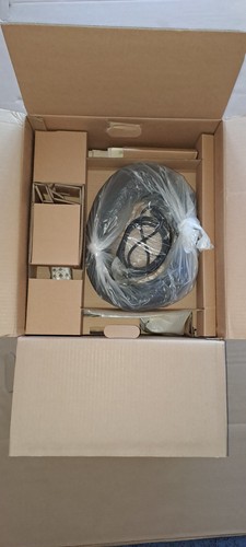 Epson EMP-TW 700 / HD - Beamer inkl. 10m HDMI Kabel + Fernbedienung / gebraucht - Bild 2 von 6