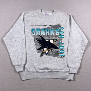 San Jose Sharks 90s | eBay