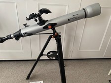 Telescope Celestron StarSense Explorer LT 80AZ