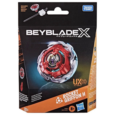 Beyblade X Rocket Griffon H UX-00 Hasbro Bullet Griffon PREORDER - Anfang August