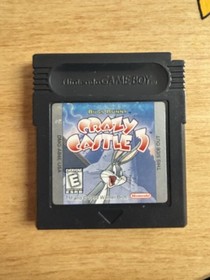 Game Boy Color games lot **TESTED**