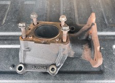 Gm 12677705 L5p Duramax Turbo Pedestal Adapter 2017-2023 Gm 12677705 L5p Duramax Turbo Pedestal Adapter 2017-2023